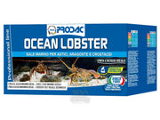 Prodac Ocean Lobster 20 Kg - 600ltr