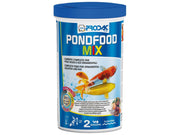 Prodac Pondfood Mix Flak- og Pelletfôr til Damfisk 150gr - 1,2kg