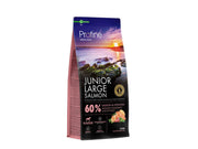 Junior Salmon