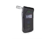 AlcoTrx Pro100 promilletester med OLED-skjerm