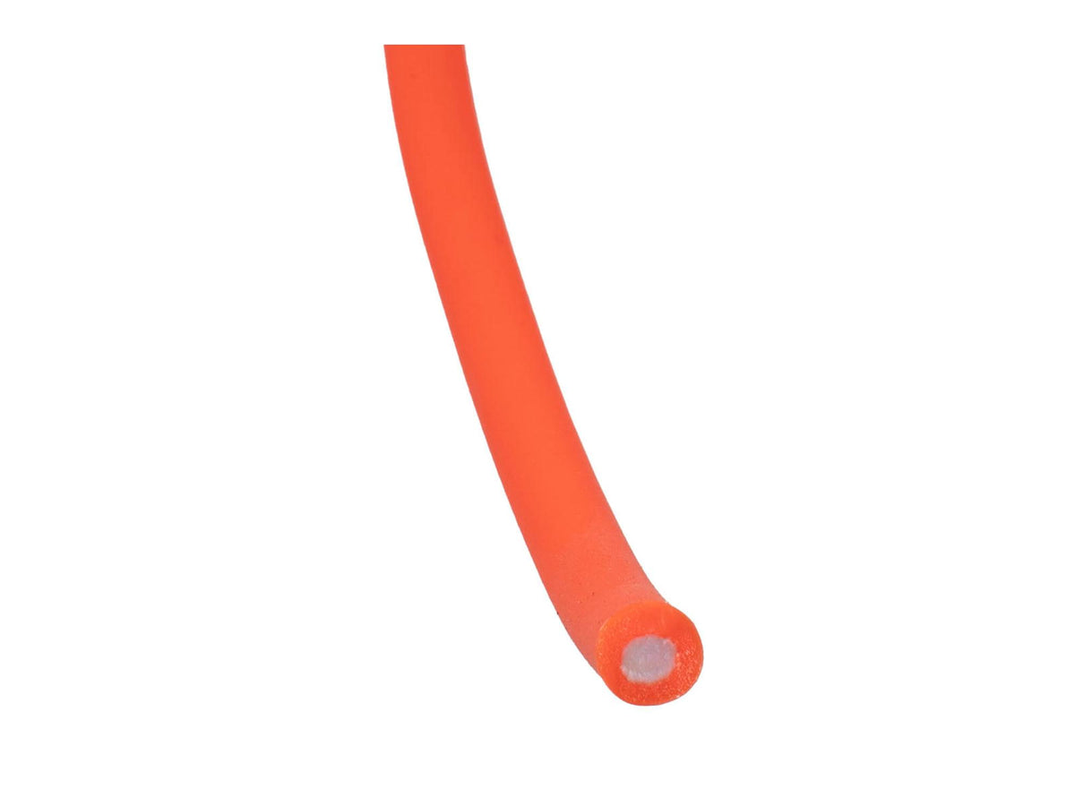 Non-stop dogwear Protector round long line rund langline – Oransje
