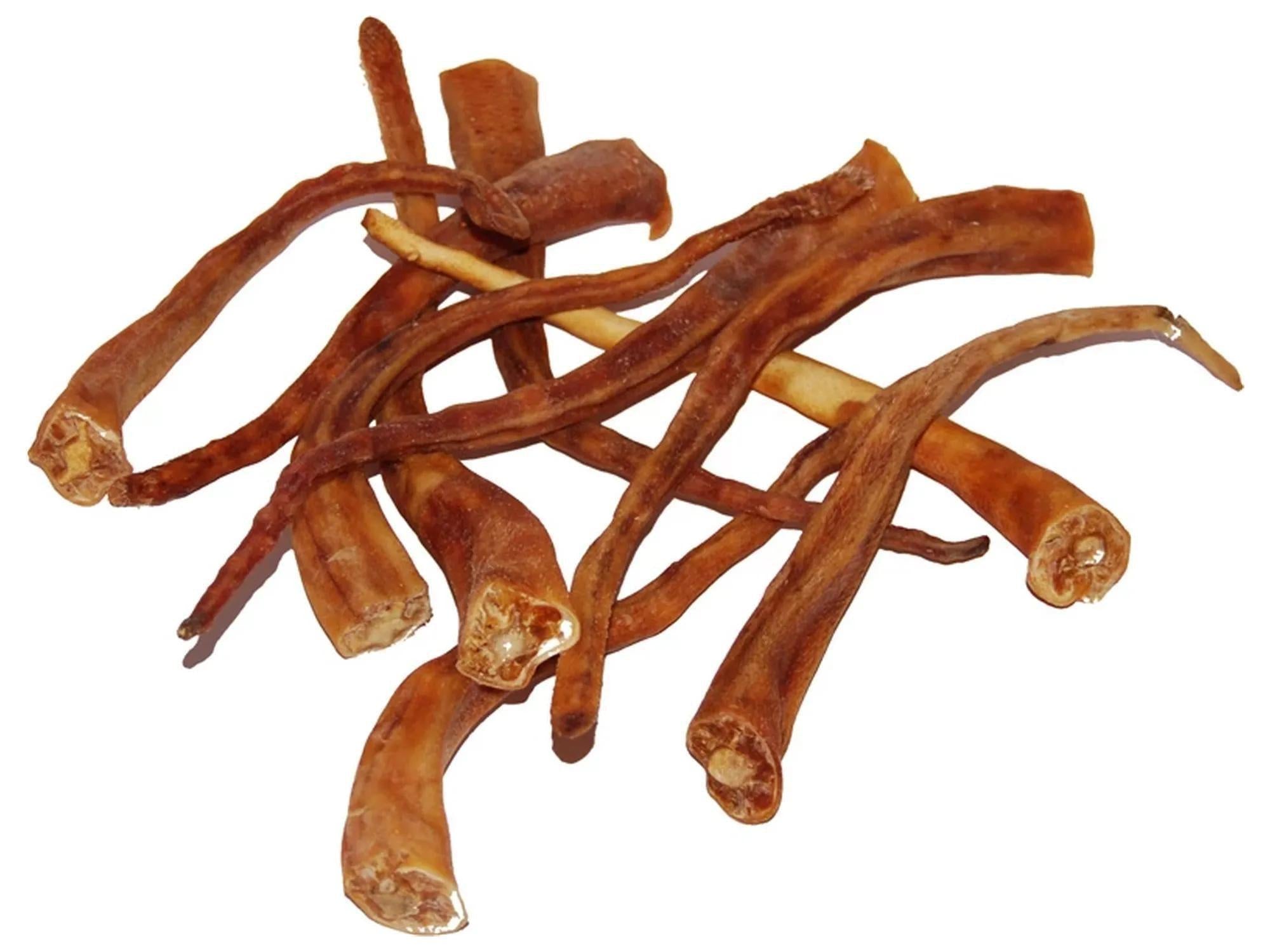 Provit Grisehaler 10 stk naturlig tyggesnack til hund