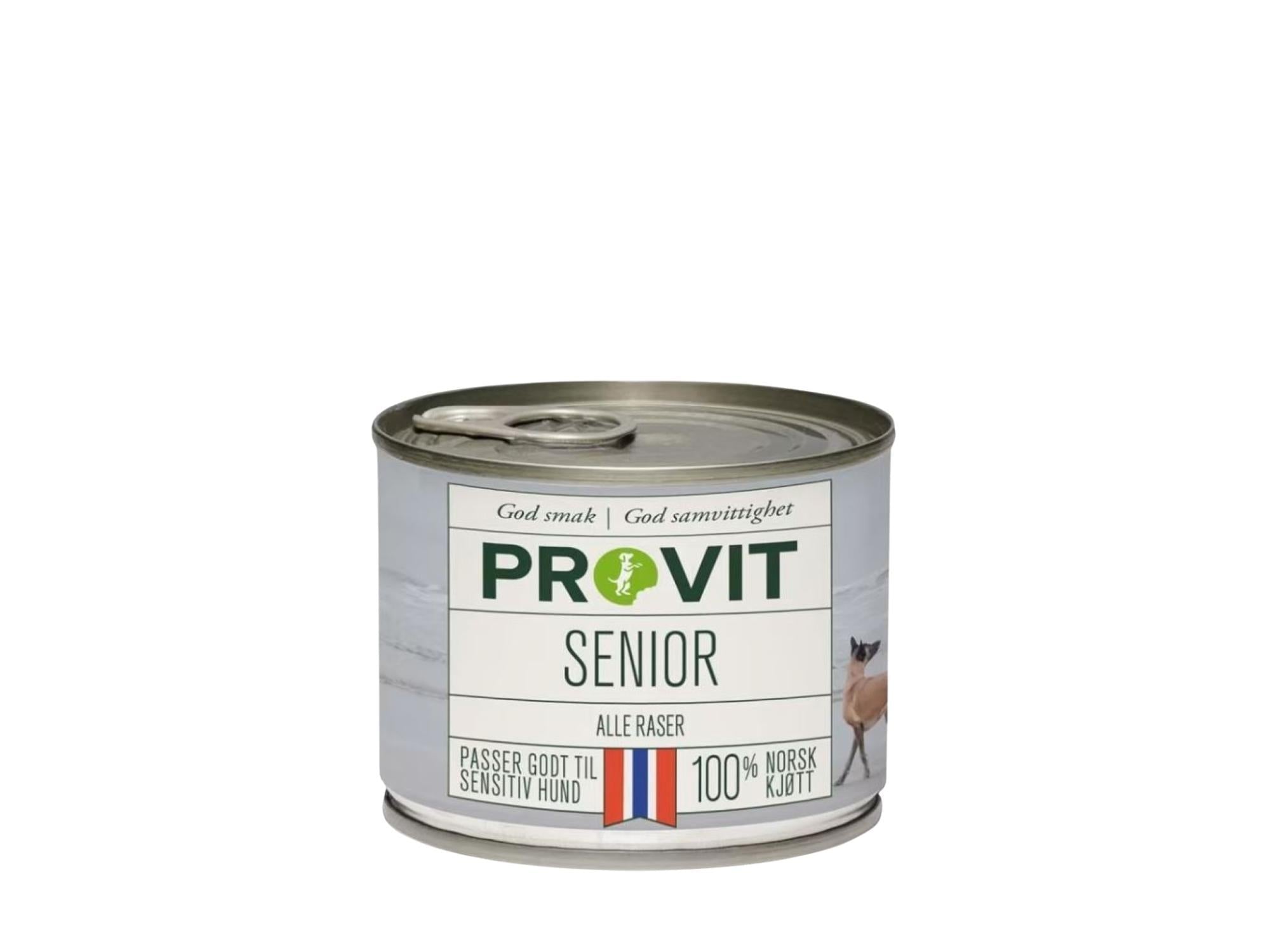 Provit Senior våtfôr – bilde 2