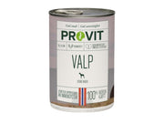 Valp stor