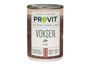 Voksen