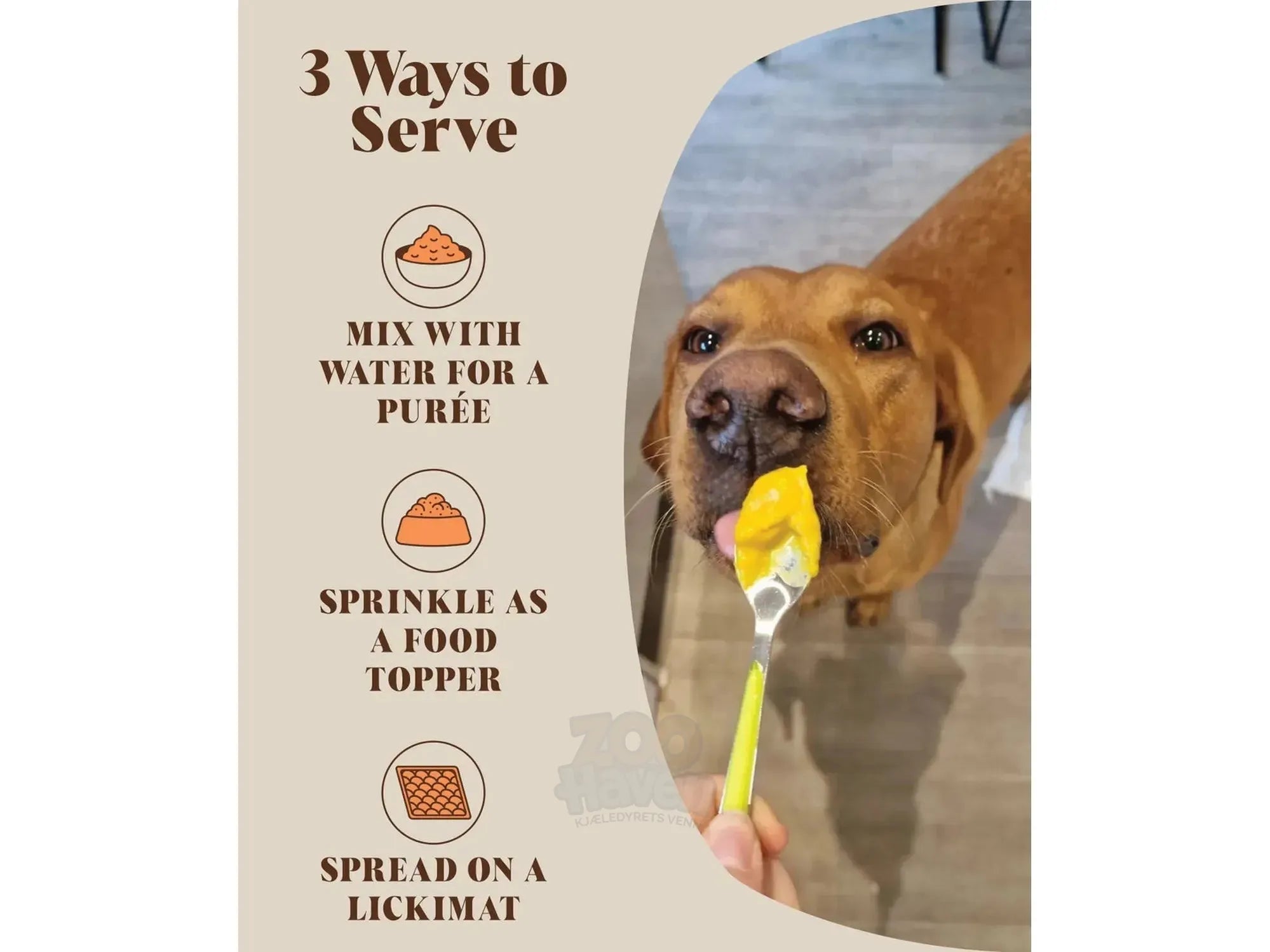 Pumpkin Powder For Dogs – Hackney Dog House 100% Naturlig Gresskarpulver 225g