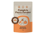 Pumpkin Powder For Dogs – Hackney Dog House 100% Naturlig Gresskarpulver 225g