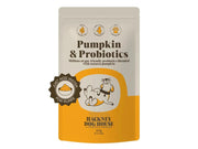Pumpkin & Probiotics – Hackney Dog House 225g