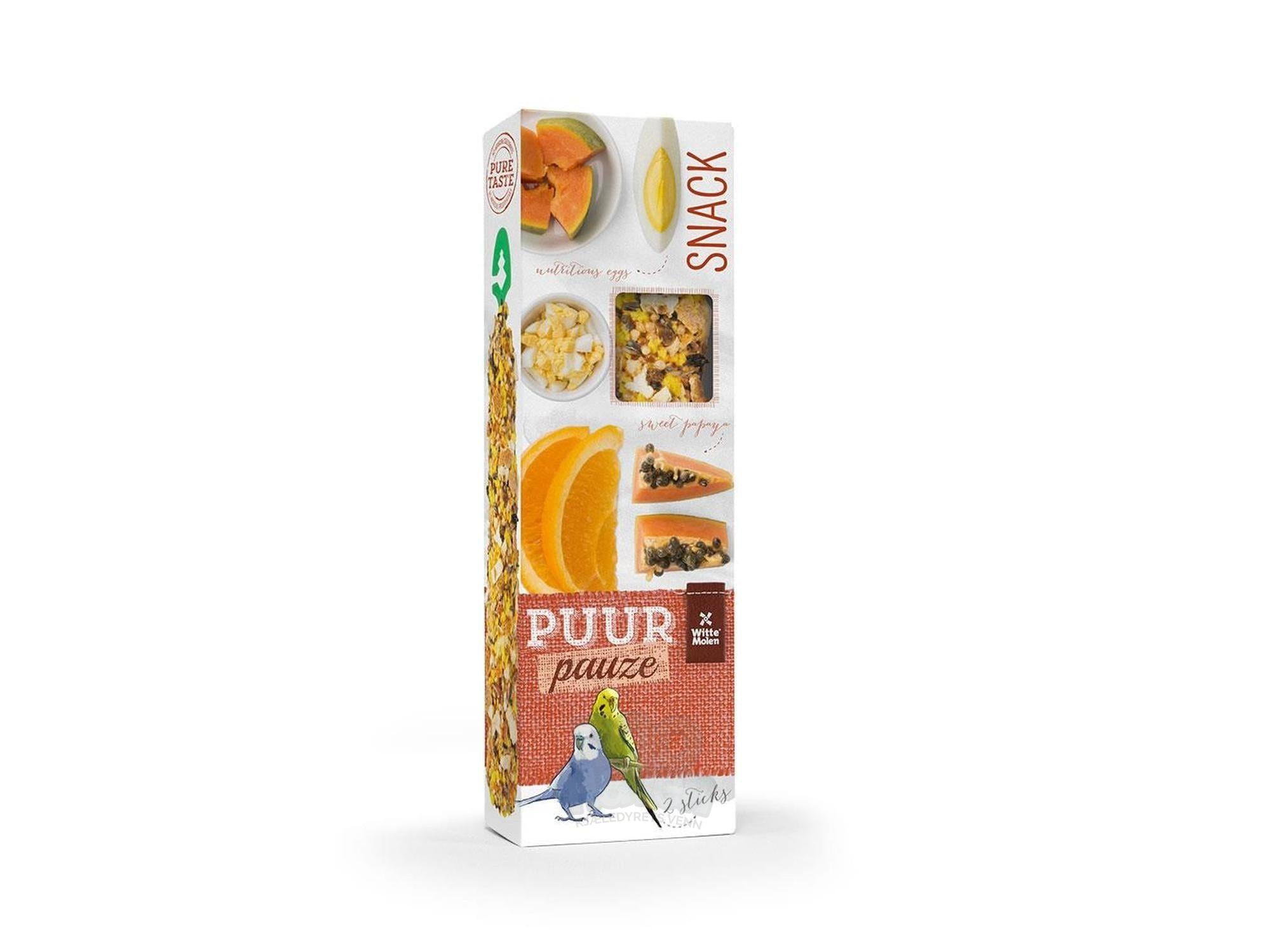 Puur Sticks