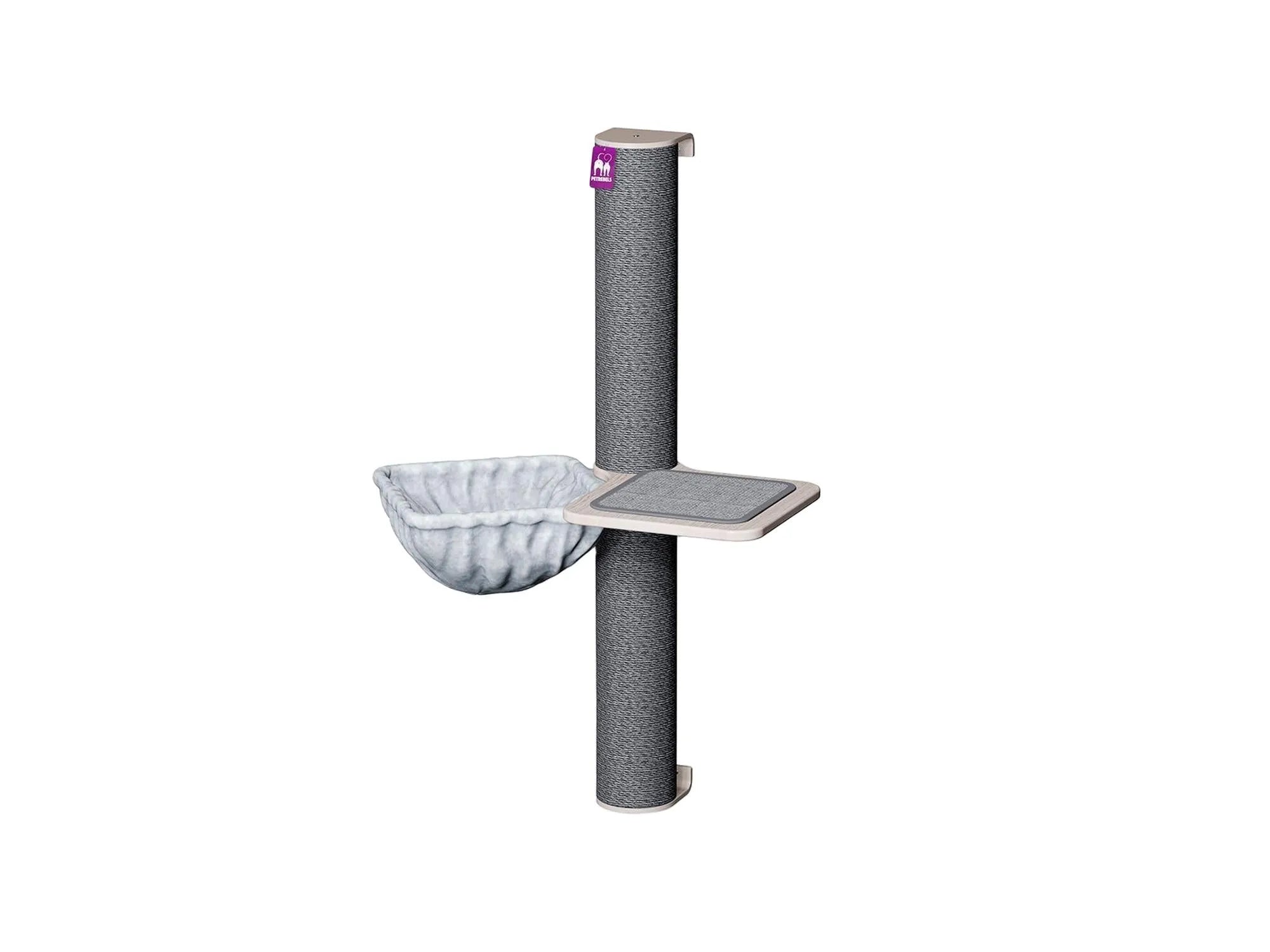 Rebel-Route Scout startpakke kattevegg Old Grey