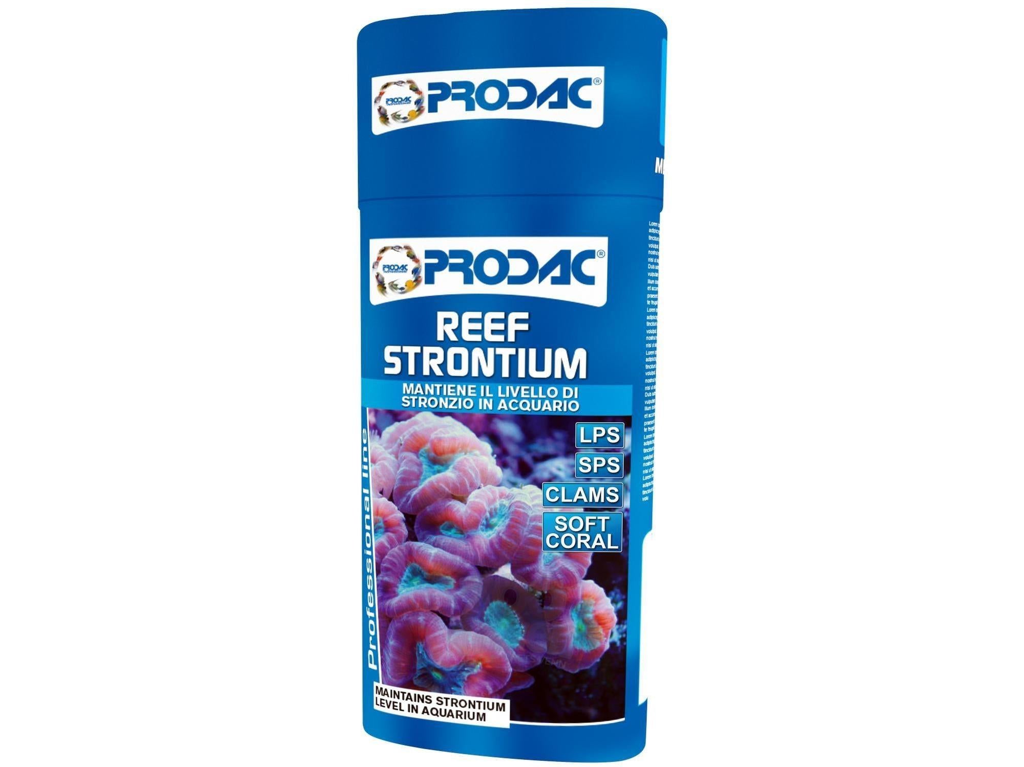 Reef Strontium 250ml