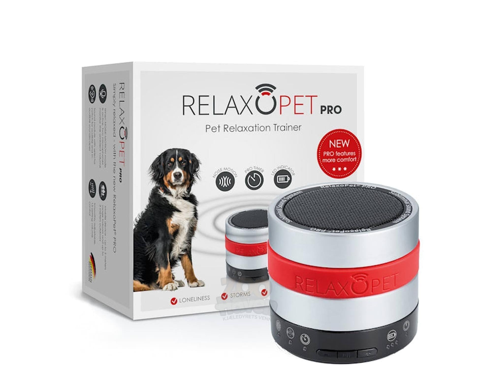 RelaxoPet PRO Dog