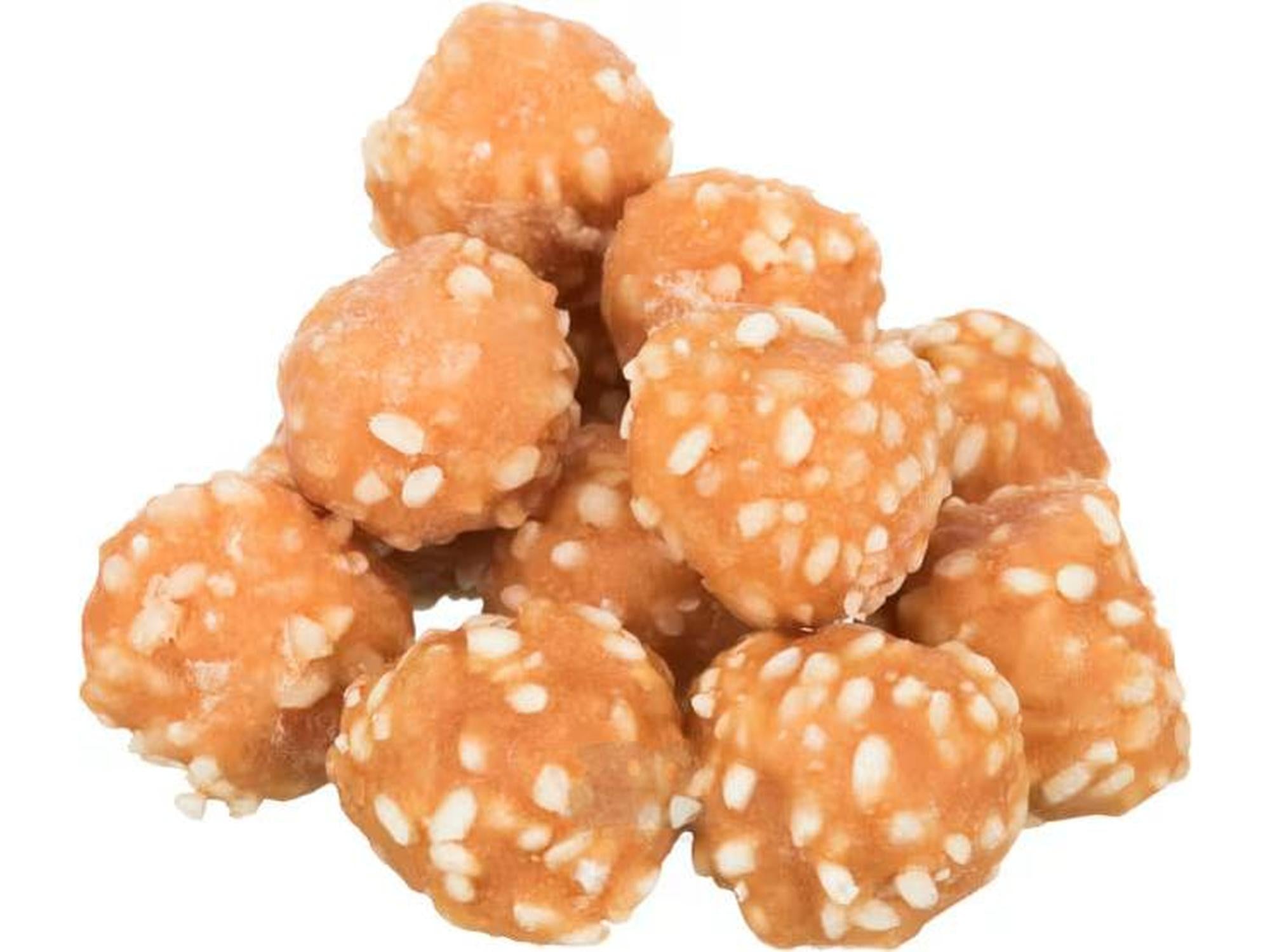 Rice Chicken Balls med Kylling og Ris 80 g