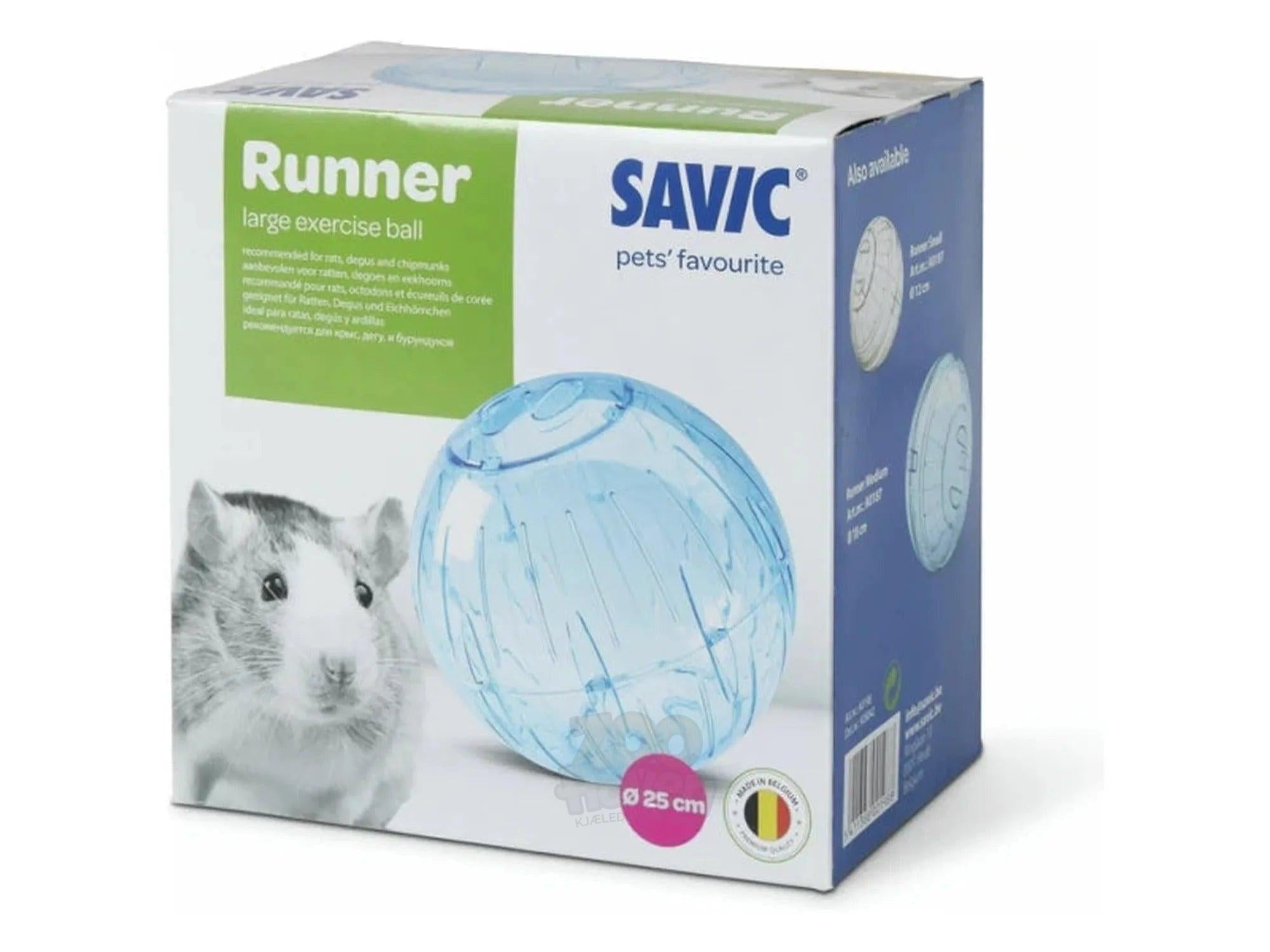 Runner, large, Ø25