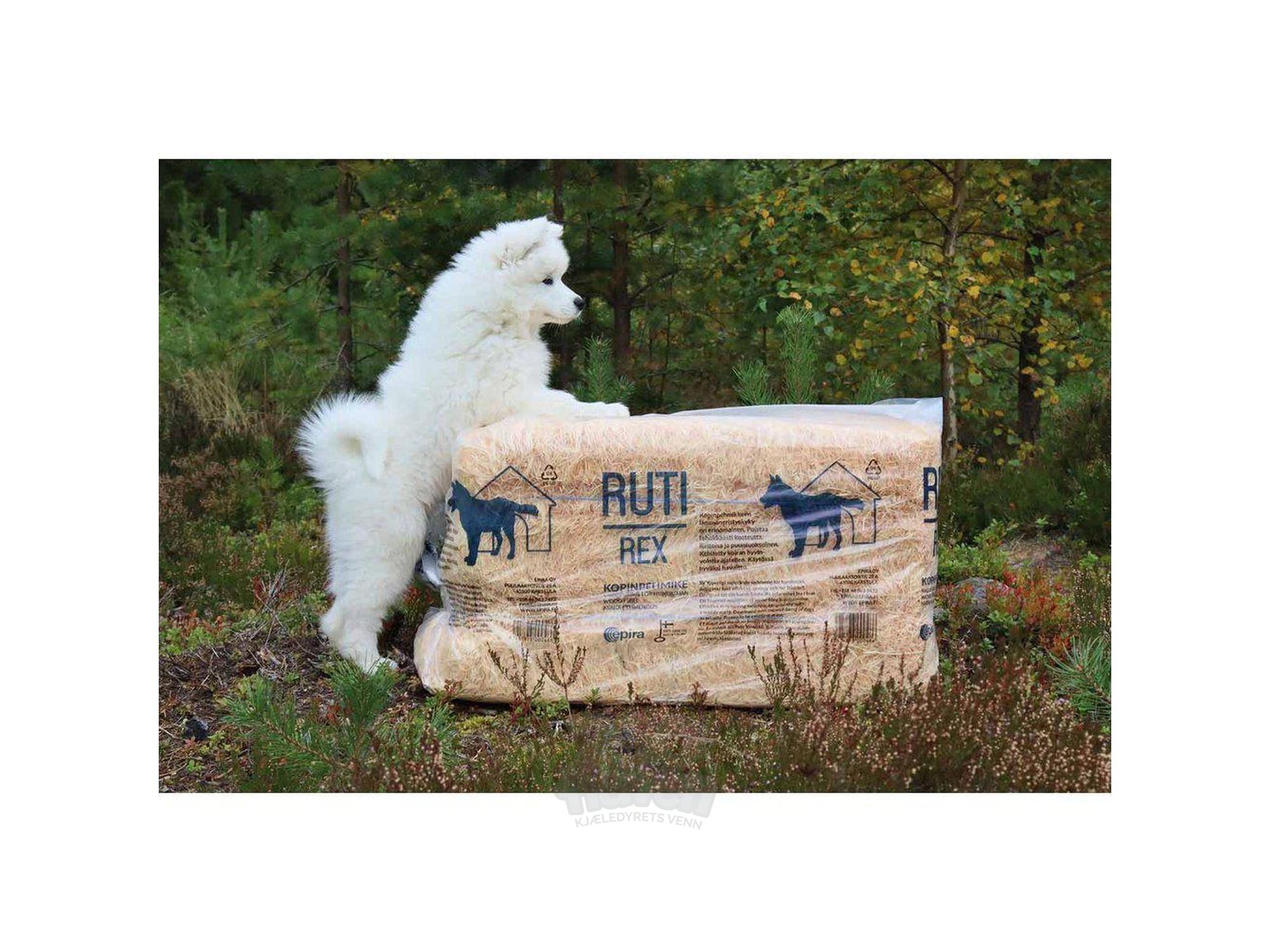 Ruti-Rex redemateriale 10kg