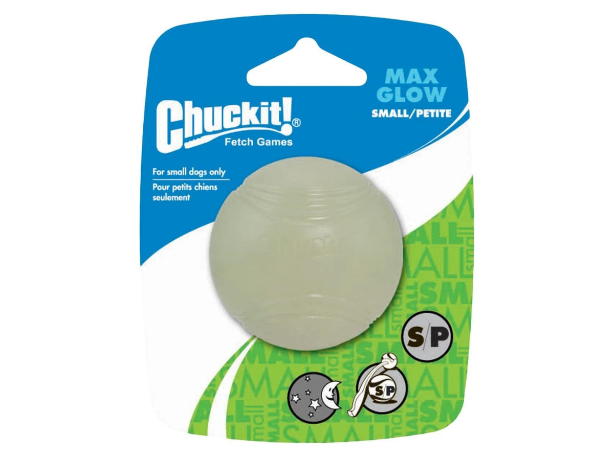 Chuckit! Max Glow