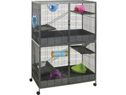 SAVIC Royal Suite XL