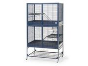 SAVIC Royale Suite Luxury Animal Cage
