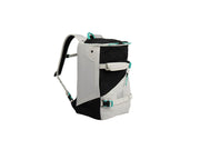 Non-stop dogwear Travel quest dog carrier – Grå