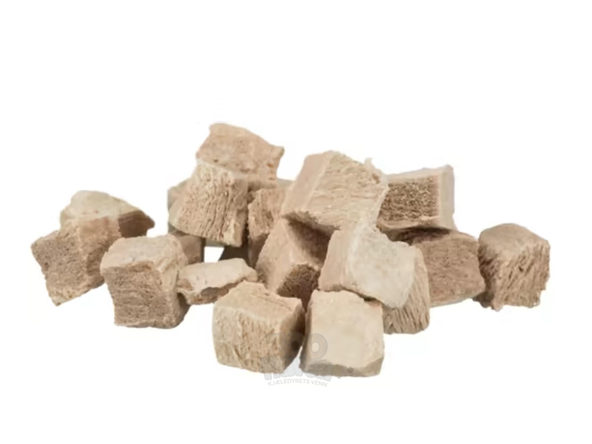 Salmon Balls BE NORDIC (67% Fisk) 500g