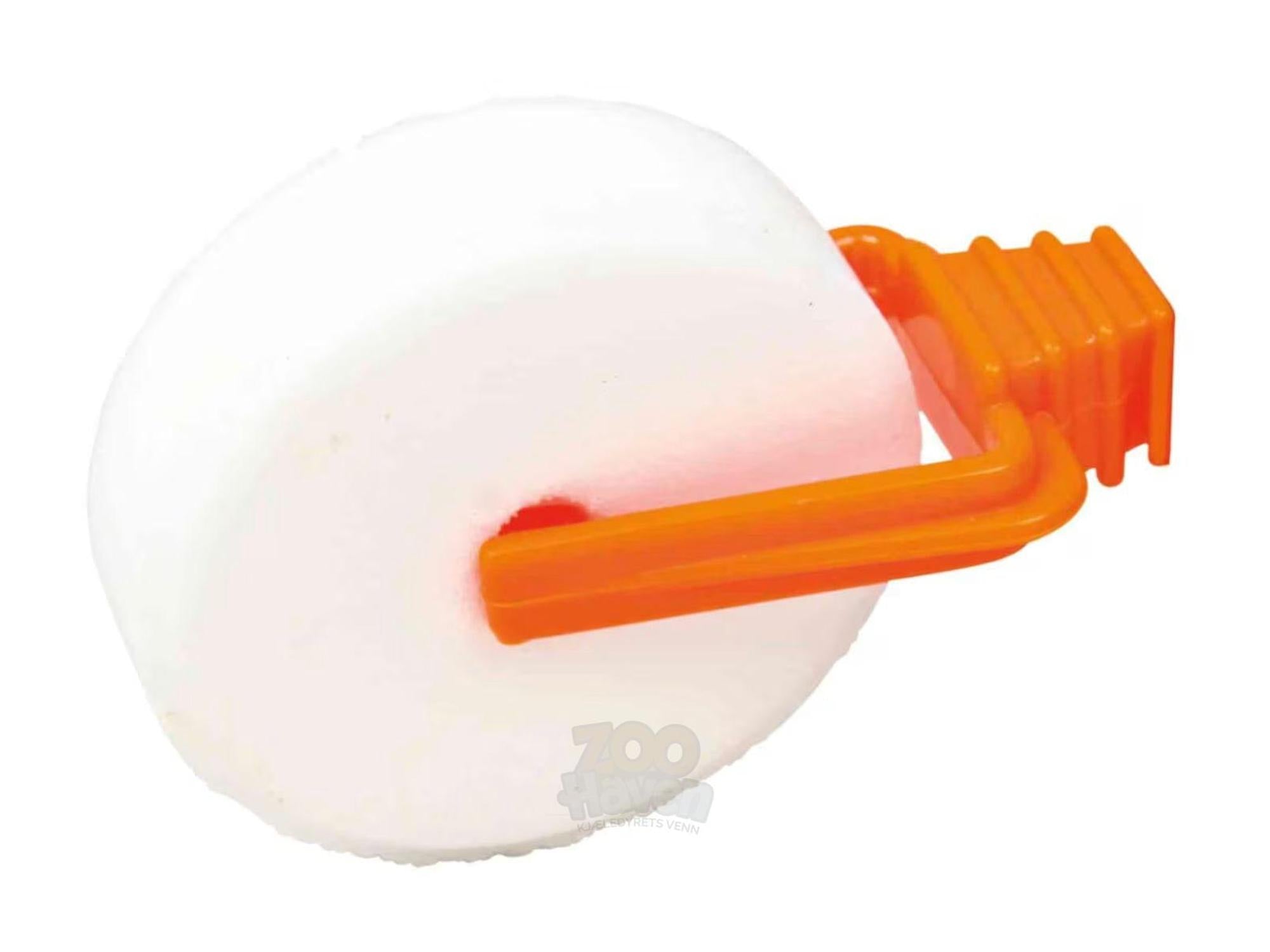 Saltstein med Holder 2x54g – Mineraltilskudd for smådyr