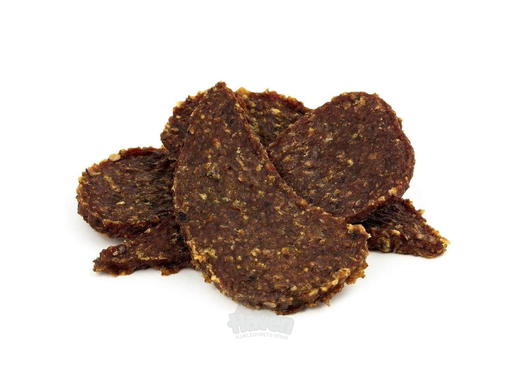 Sana Andefilet til Hund – Naturlig Snacks (100 g / 500 g)