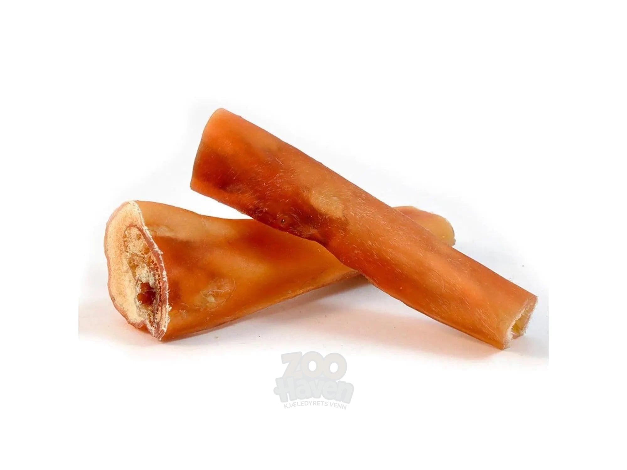 Sana Okse Panne hud– Naturlig Hundegodis (250 g / 500 g / 1000 g)