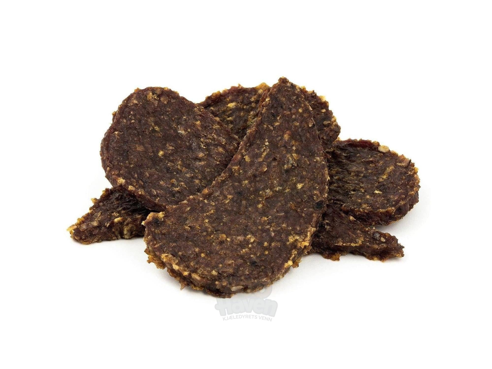 Sana Storfefileter – Naturlig Hundesnacks (100 g / 500 g)