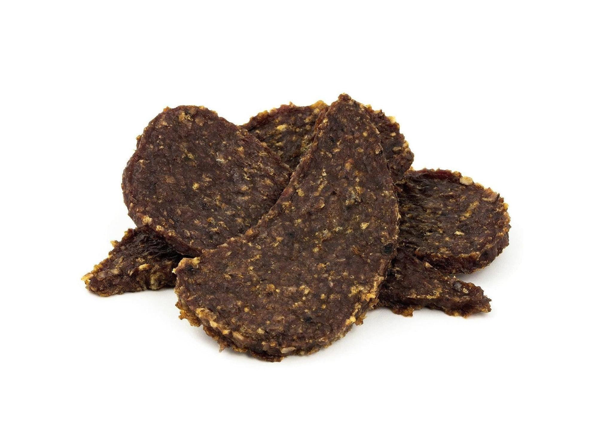 Sana Storfefileter til Hund 500 g naturlig hundesnacks