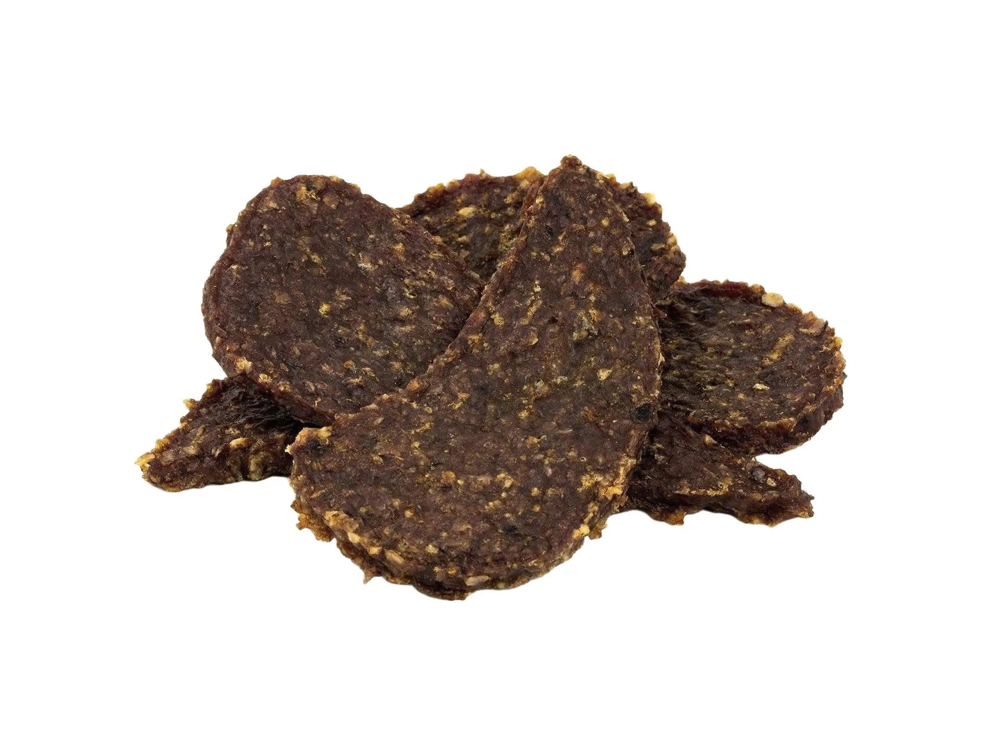 Sana Storfefileter til Hund 500 g naturlig hundesnacks