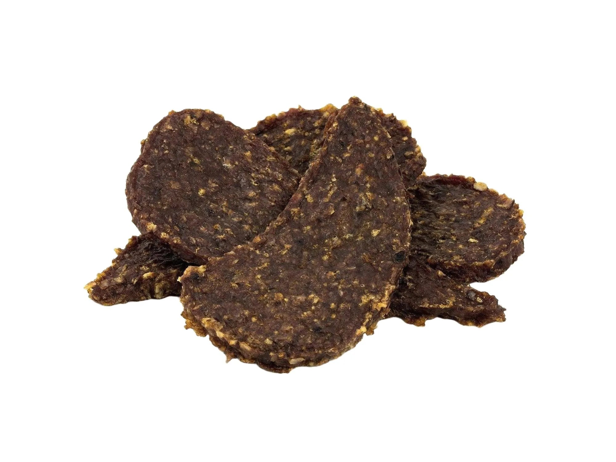Sana Storfefileter til Hund 500 g naturlig hundesnacks