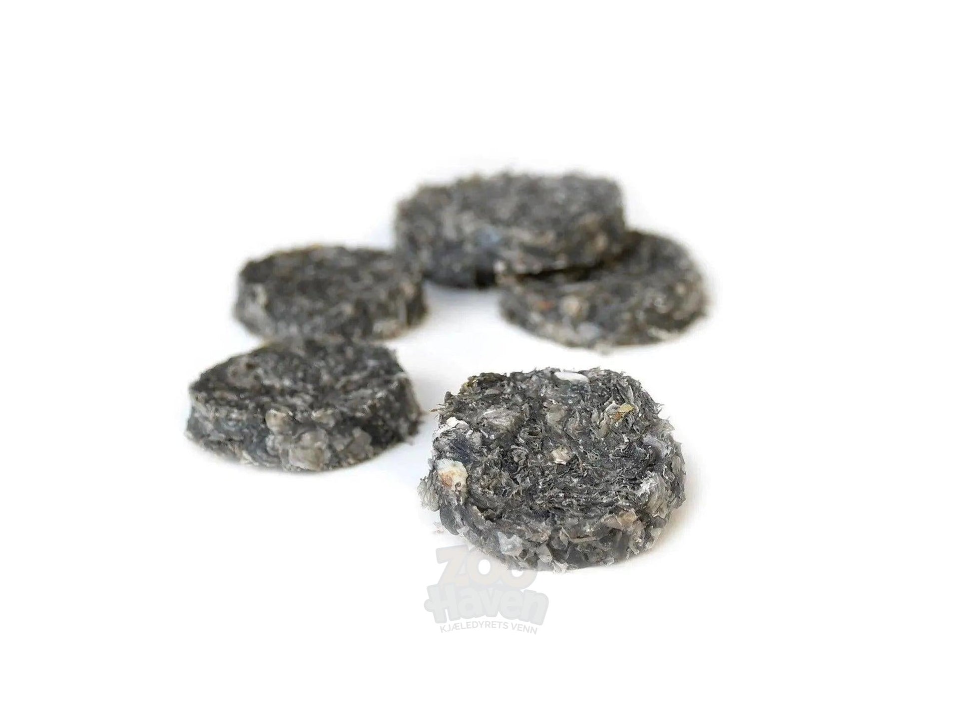 Sana Torskemedaljonger med Blåbær 500 g hundesnacks