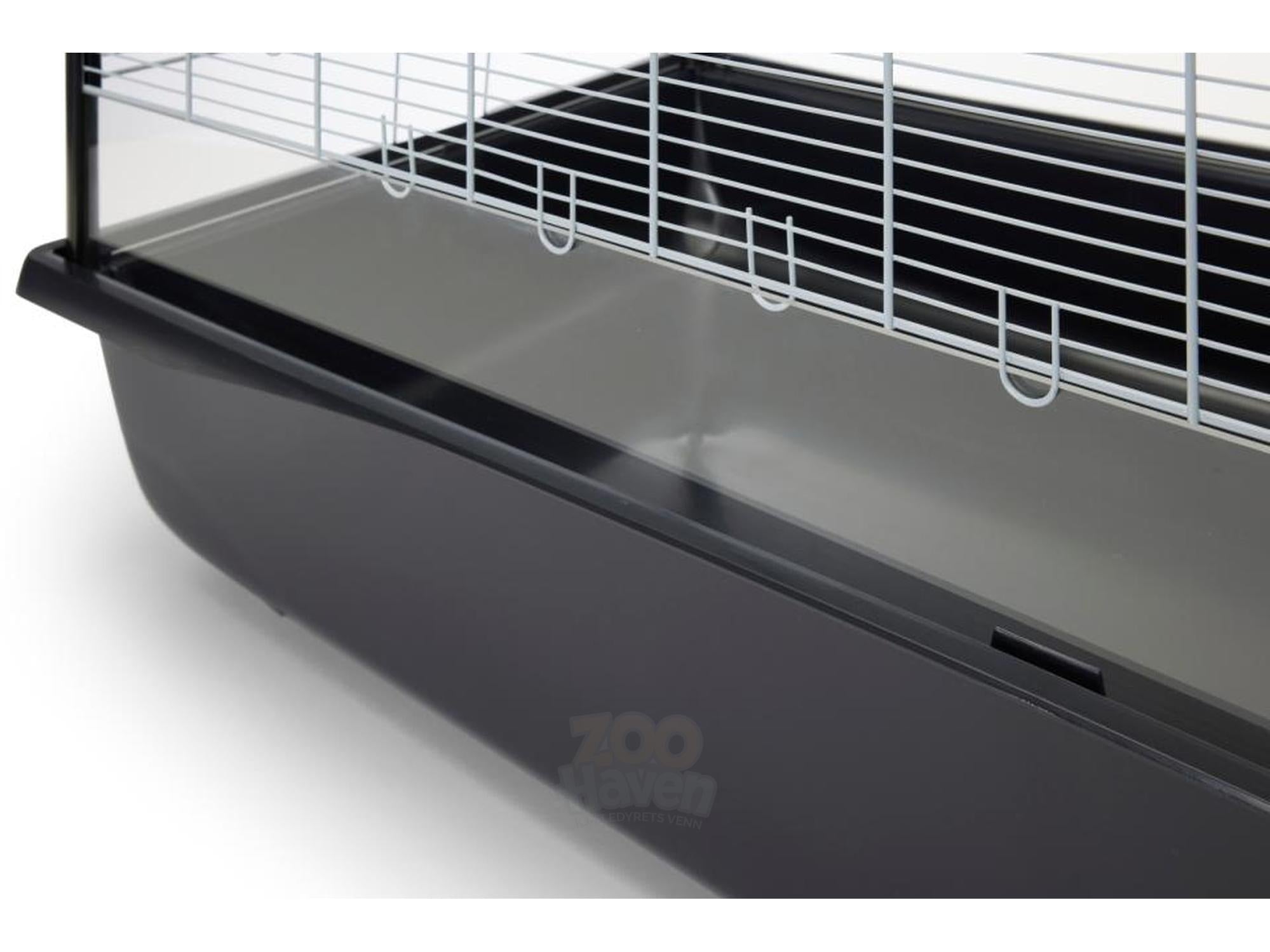 Savic Argus 120 Plexi Knock Down-bur