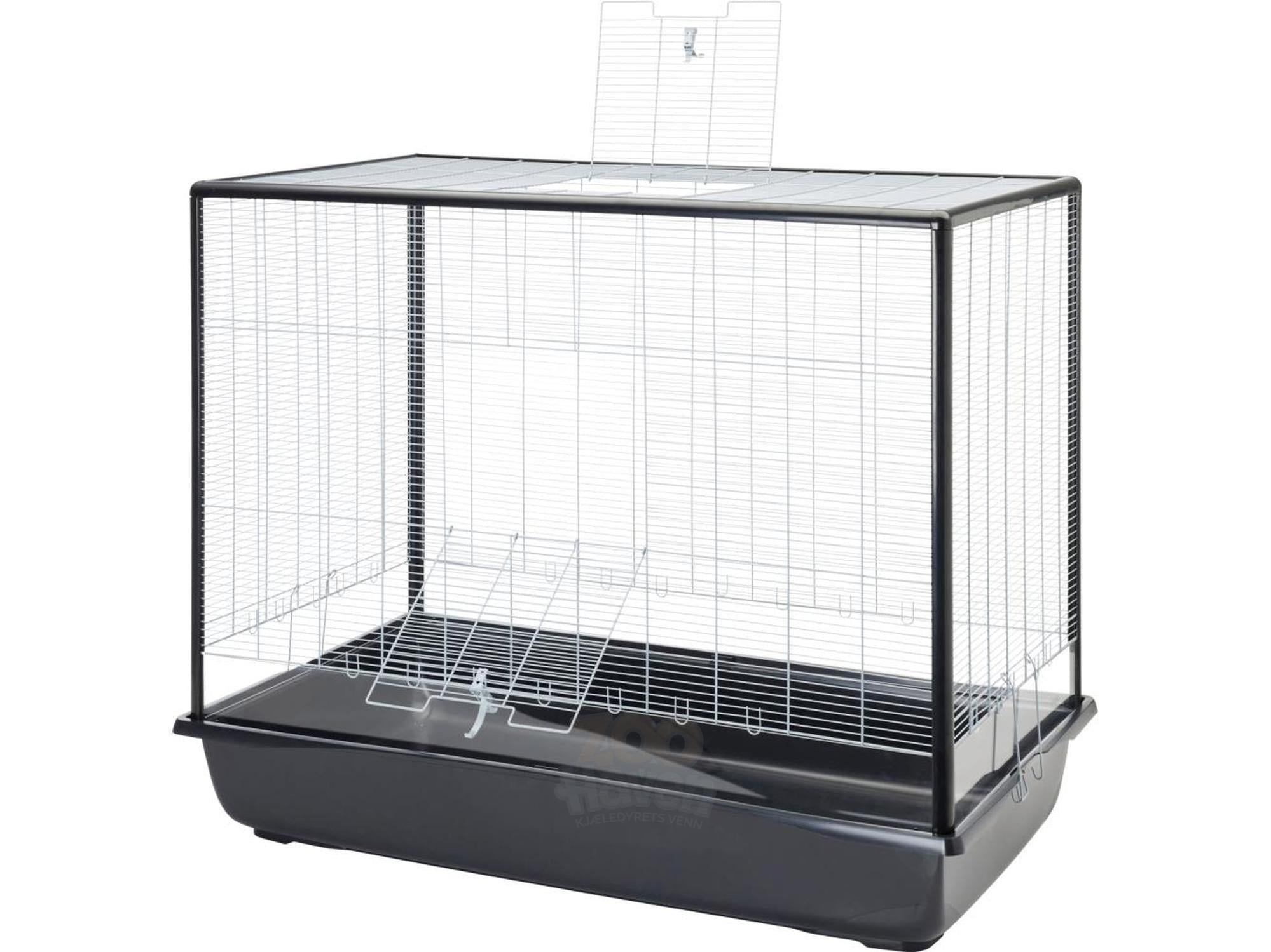 Savic Argus 120 Plexi Knock Down-bur