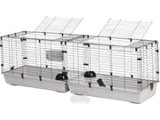 Savic Cubix 200 Knock Down Gnagerbur