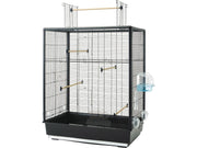 Savic Primo 60 Empire Knock Down fuglebur 80x50x115 cm