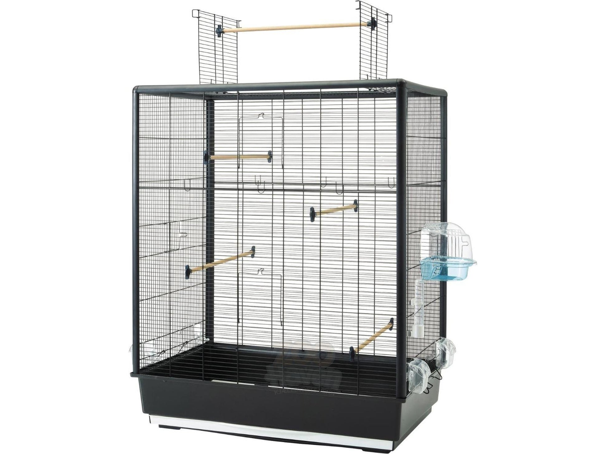 Savic Primo 60 Empire Knock Down fuglebur 80x50x115 cm