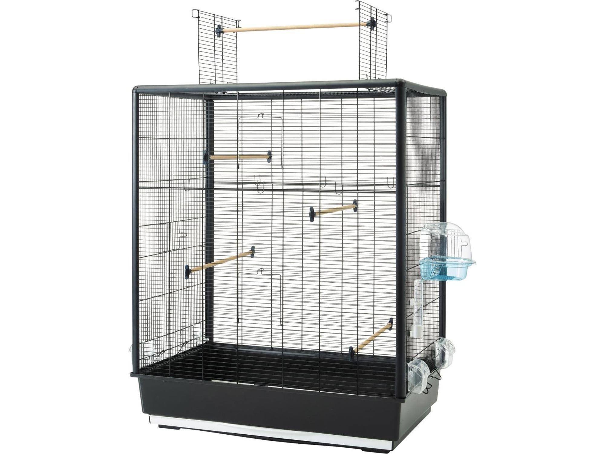 Savic Primo 60 Empire Knock Down fuglebur 80x50x115 cm