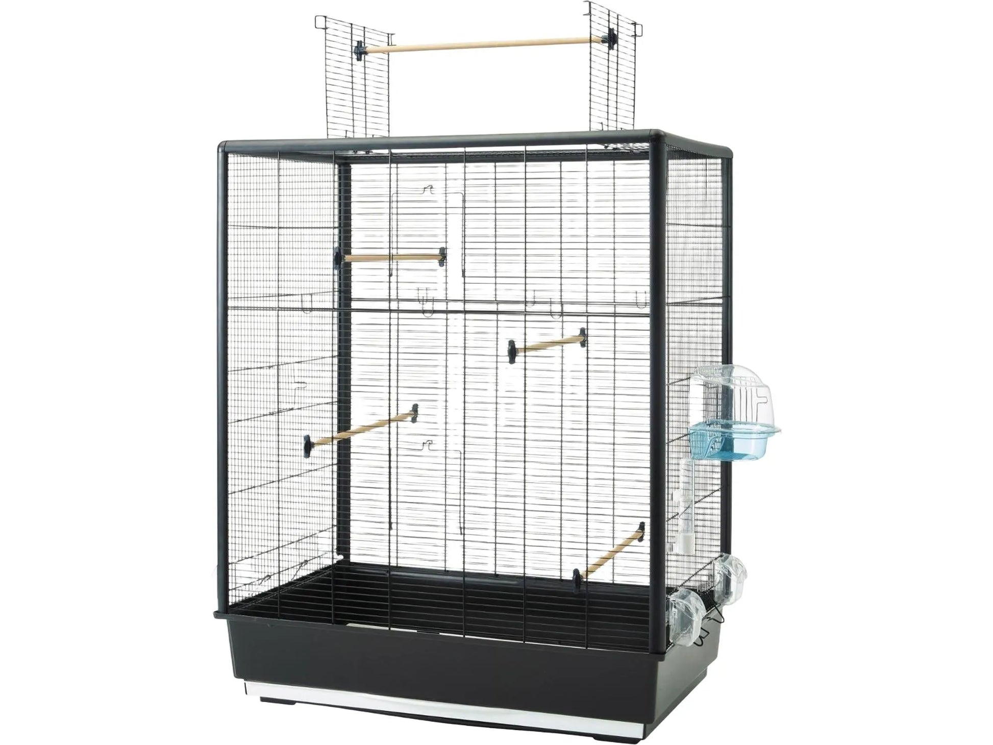 Savic Primo 60 Empire Knock Down fuglebur 80x50x115 cm