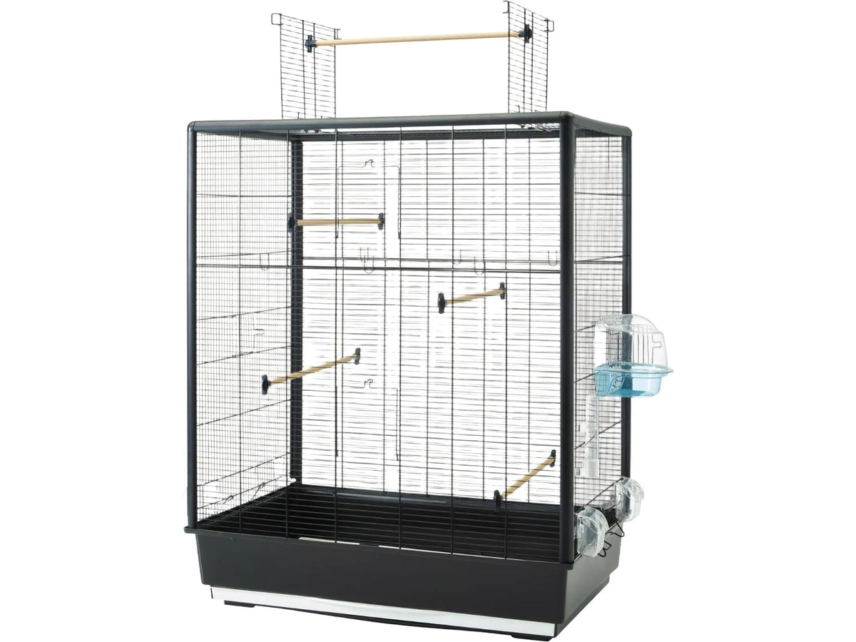 Savic Primo 60 Empire Knock Down fuglebur 80x50x115 cm