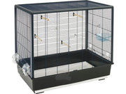Savic Primo 60 Knock Down fuglebur  80x50x70 cm