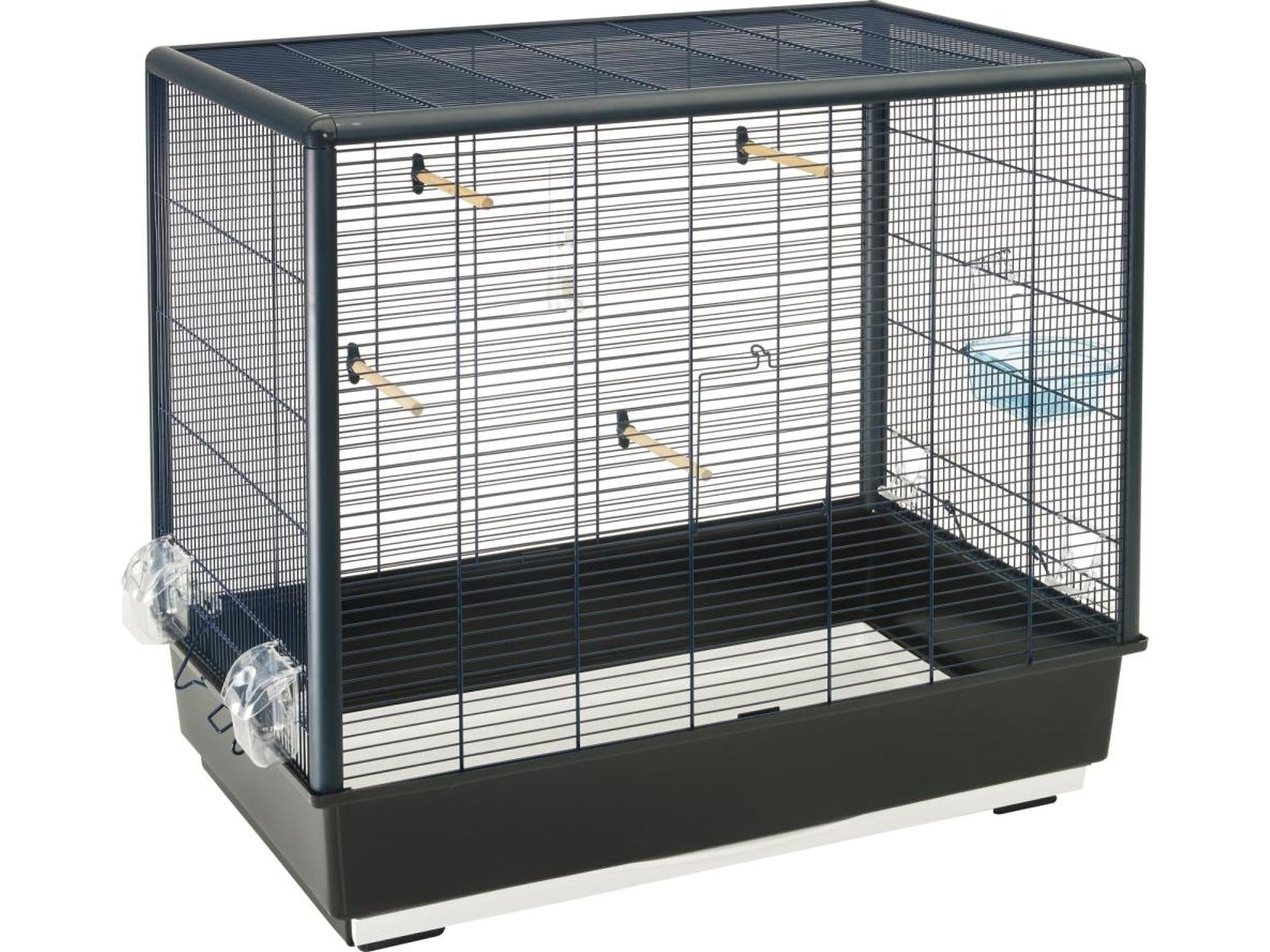 Savic Primo 60 Knock Down fuglebur  80x50x70 cm