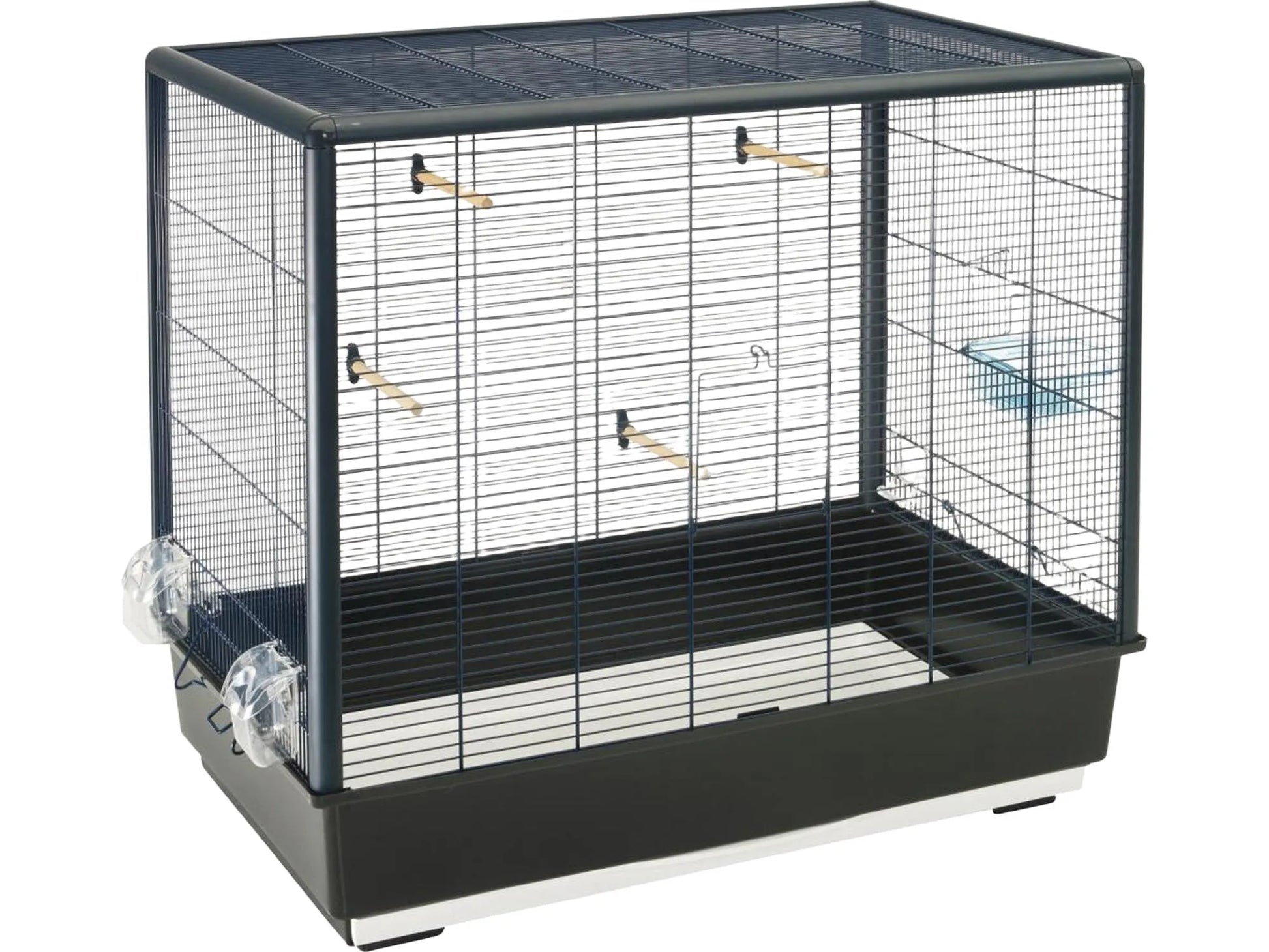 Savic Primo 60 Knock Down fuglebur  80x50x70 cm