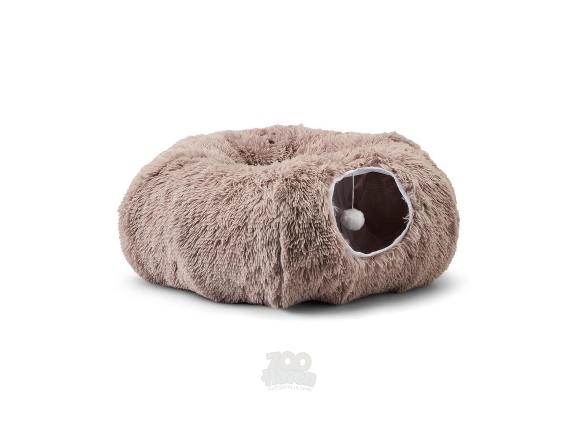 Savic Snuggle tunnelseng for katter 3-i-1
