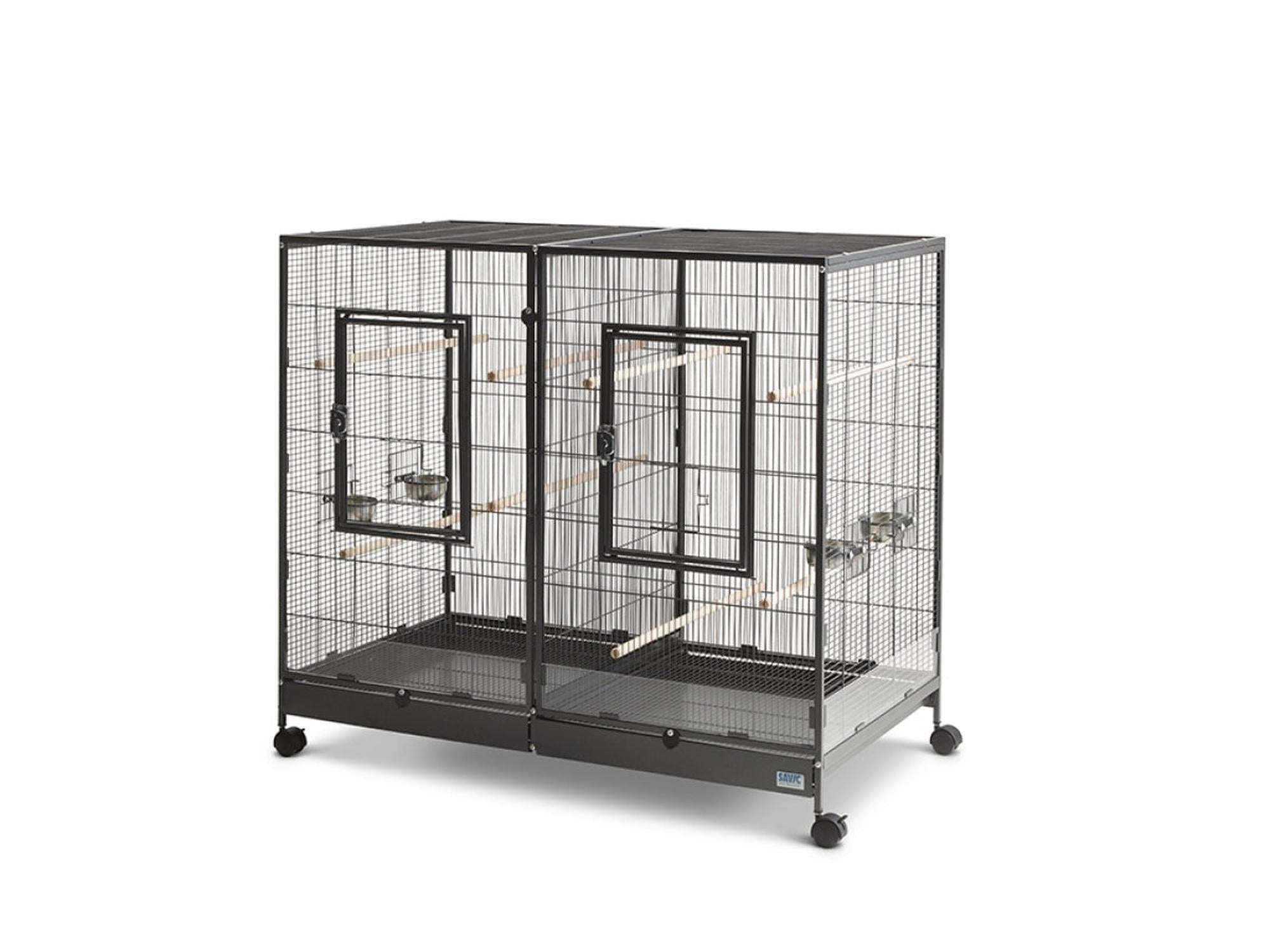 Savic Tasmania 120 fuglebur
