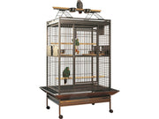 Savic Wellington Play Pen Papegøyebur 90x60x175cm