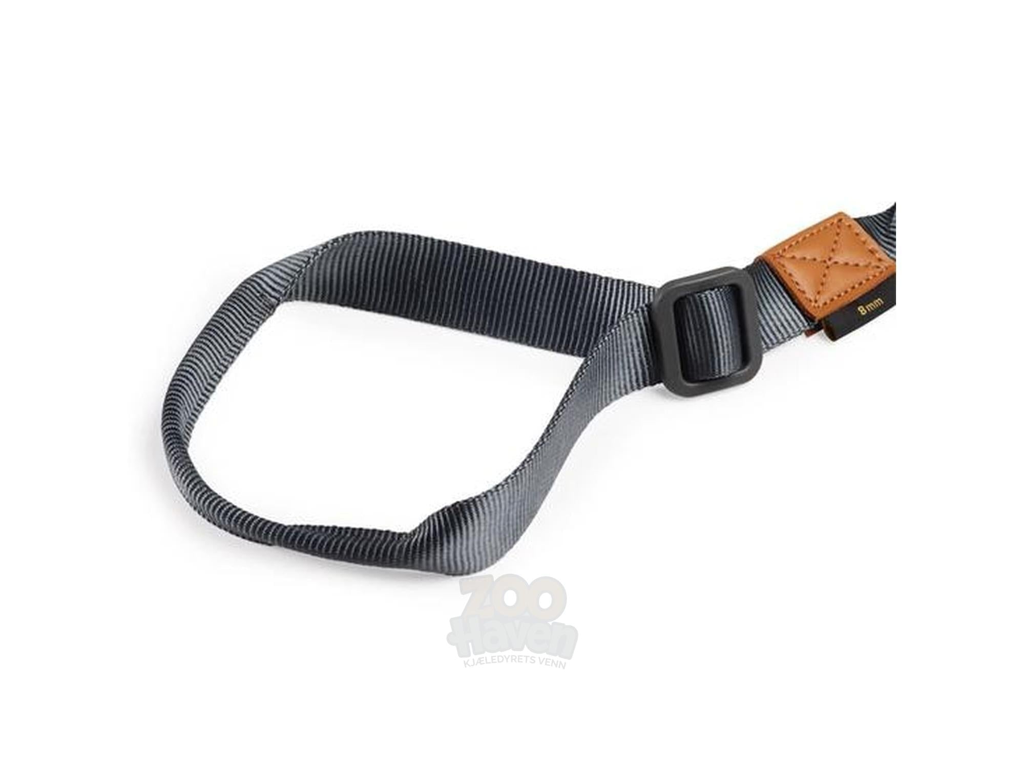 Seleverkstedet Rush Joring Line elastisk trekkline for hund