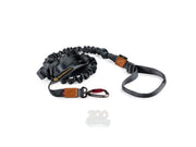 Seleverkstedet Rush Joring Line elastisk trekkline for hund