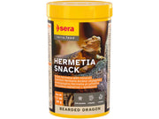Sera Bearded Dragon Hermetia Snack Reptilmat