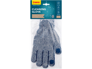 Sera Cleaning Glove Rengjøringshanske for Akvarium med Power Pads